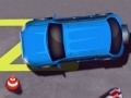 Spel Park My Car 2