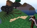 Spel Minecraft Mineblock
