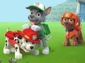 Spel Paw Patrol: Pups Save Their Friends!