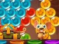 Spel Bubble Hero 3D
