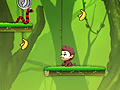 Spel Jumping Bananas 2
