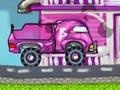 Spel Barbie Truck