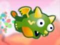 Spel Dragon Dash