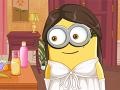 Spel Minion Wedding Hairstyles 