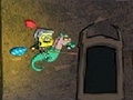 Spel Spongebob and Dragons