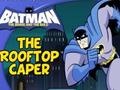 Spel The Rooftop Caper