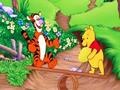 Spel Pooh And Tigger's Hunny Jump