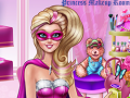 Spel Princess Makeup Room