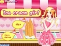 Spel IceCream Girl