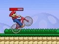 Spel Mario BMX Ultimate II