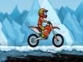 Spel Moto X3M 2 