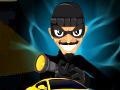 Spel Car thief parking