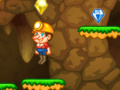 Spel Jumping Miner 