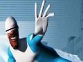 Spel The IncrediblesThin Ice