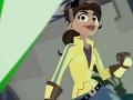 Spel Wild Kratts: Aviva's Powersuit Maker 