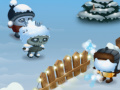 Spel Snowball Z 