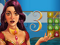 Spel 1001 Arabian Nights 3: The Fisherman and the Jinni 