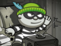 Spel Bob The Robber H5 