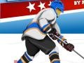 Spel Ice hockey 2
