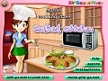 Spel Baked Chicken