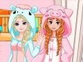 Spel Frozen: Bunk Bed 