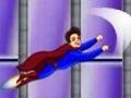 Spel Superman Man Of Steel