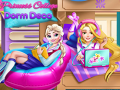 Spel Princess College Dorm Deco