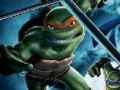 Spel Ninja Turtle The Return of King