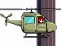 Spel Mario Helicopter 2