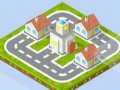 Spel City Connect 