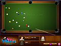 Spel Sexy Billiards