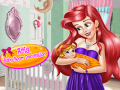Spel Aria Baby Room Decoration