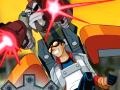 Spel Generator Rex