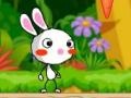 Spel Rainbow Rabbit 3