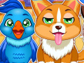 Spel Learning Pets Doctor 