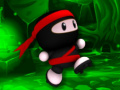 Spel Ninja Cover 