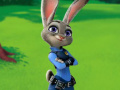 Spel Zootopia Judy Doctor 