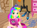 Spel Princess Juliet Fashion Trouble 
