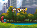 Spel Drone Flight 