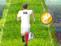 Spel Euro Soccer Sprint 