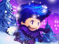 Spel Snowball Champions 