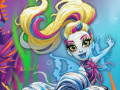 Spel Monster High Great Scarrier Swim 