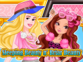 Spel Sleeping Beauty AND' Briar Beauty 