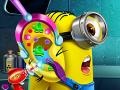 Spel Minion Ear Doctor 