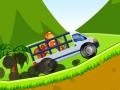 Spel Fruit Truck