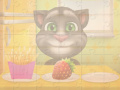 Spel Tom Jigsaw Puzzle