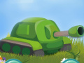 Spel Assault tank 