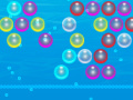 Spel Fish Bubble Shooter 