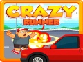 Spel Crazy Runner 