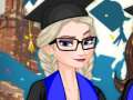 Spel Princess Graduation 